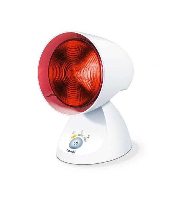 Lampu Infrared (Timer) IL35 Beurer - Alat Terapi - Beurer - PT. Alat