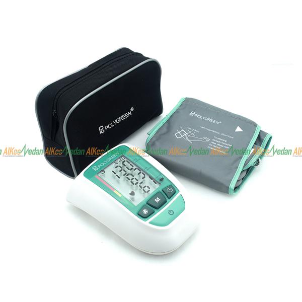 Tensimeter Digital Polygreen